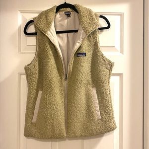 Patagonia Vest